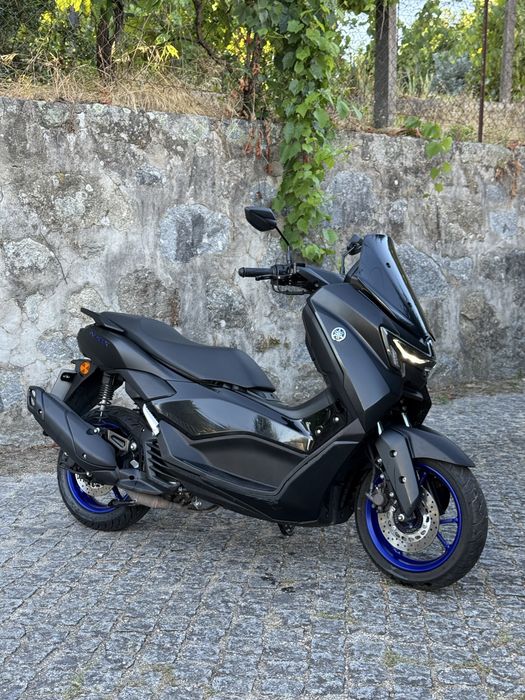 Yamaha NMAX 125 /2025