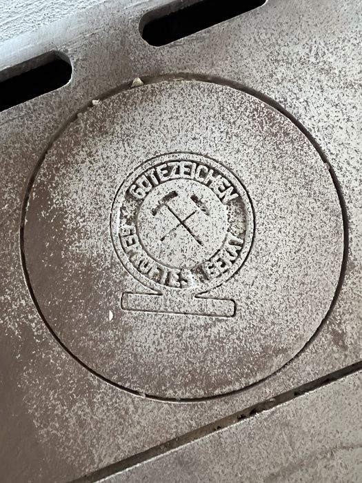 Piec GLUTOS HKB 40.60 5kW typu westfalka