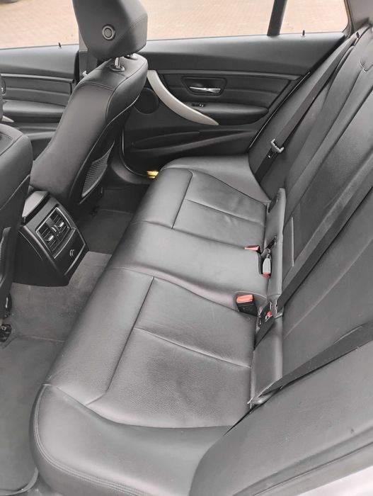 BMW Seria 3 320i xDrive Skóra FL 184KM ZADBANY "z dobrych rąk"