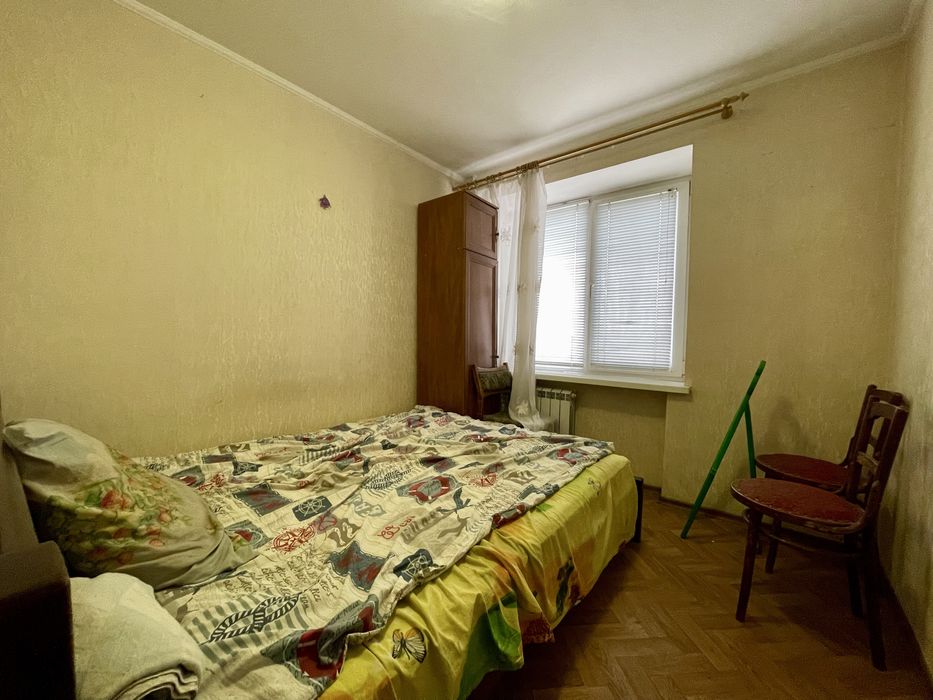 Продажа 3 комнатной чешки на 1 КП Заводский р-н