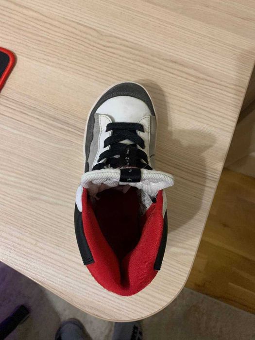 Хлопчачі Кросівки Найк