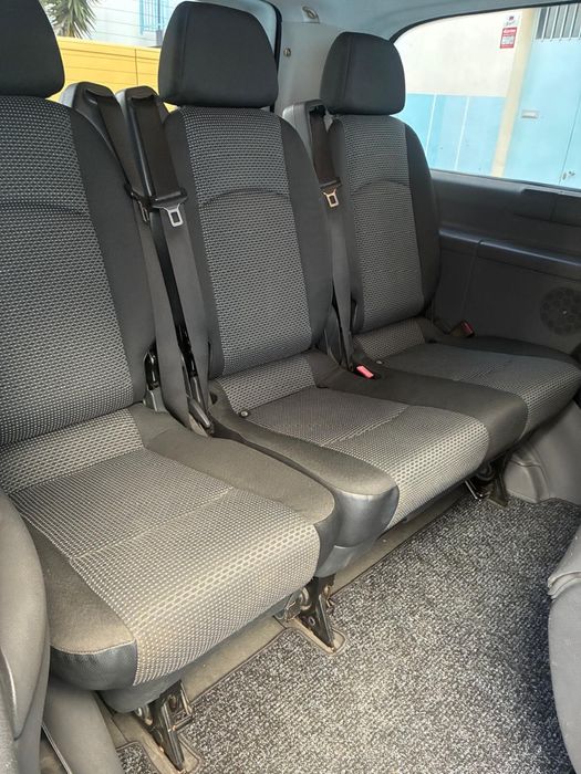 Mercedes Vito 313cdi