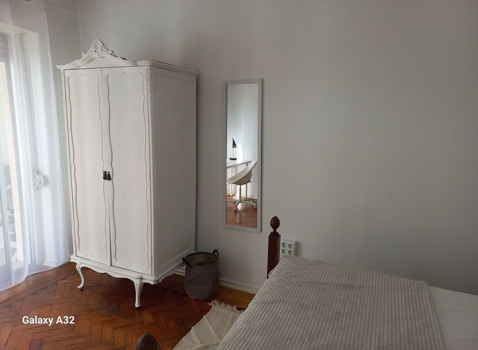 Arrendamento de quarto