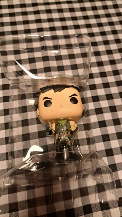 Funko Pop Fortnite