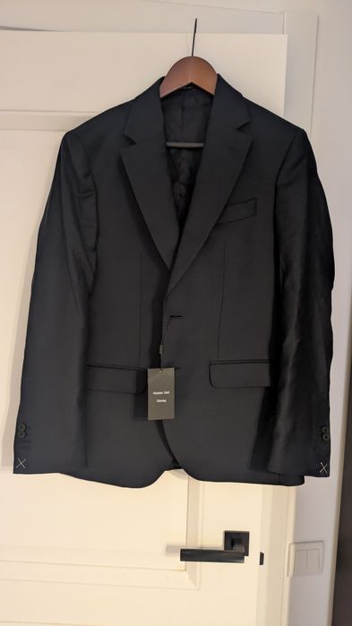 Чоловічий костюм Massimo Dutti