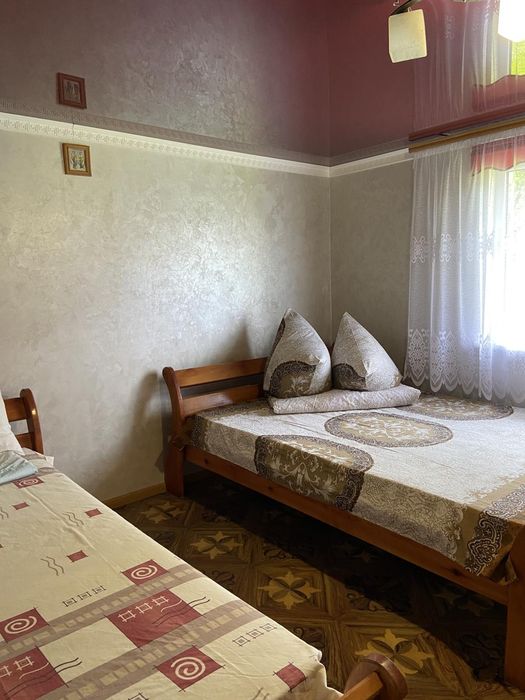 Відпочинок на Світязі