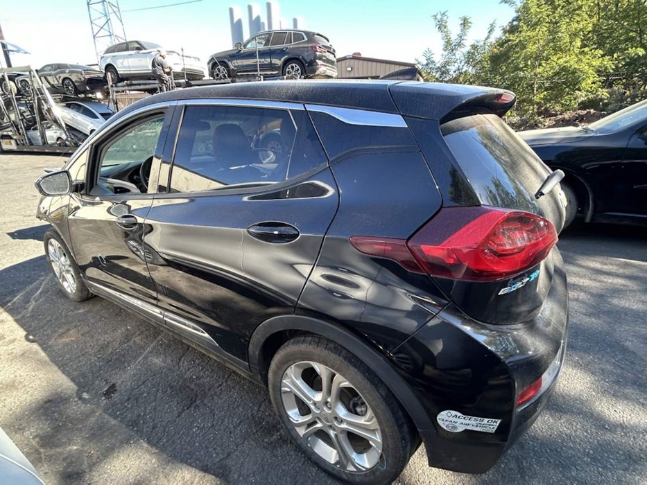 Запчастини chevrolet bolt 17-23 розборка