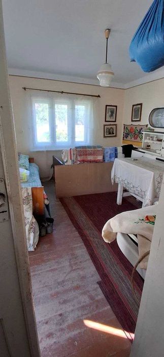 Будинок з ГАЗОМ та ВАКУМНИМИ вікнами