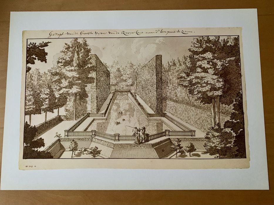 Livro: The Unknown Drawings of Nicholas Bidloo