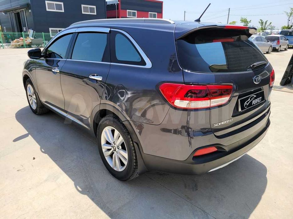 Kia Sorento 2015 З ПДВ