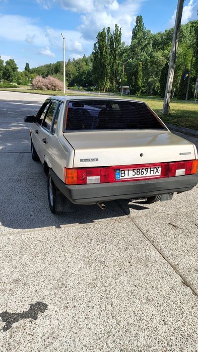 Продам ВАЗ 210994
