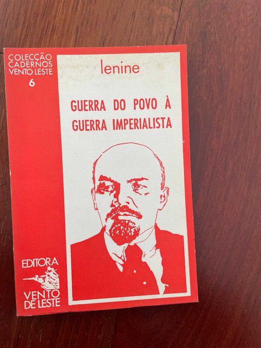 Livros antigos | Lenine