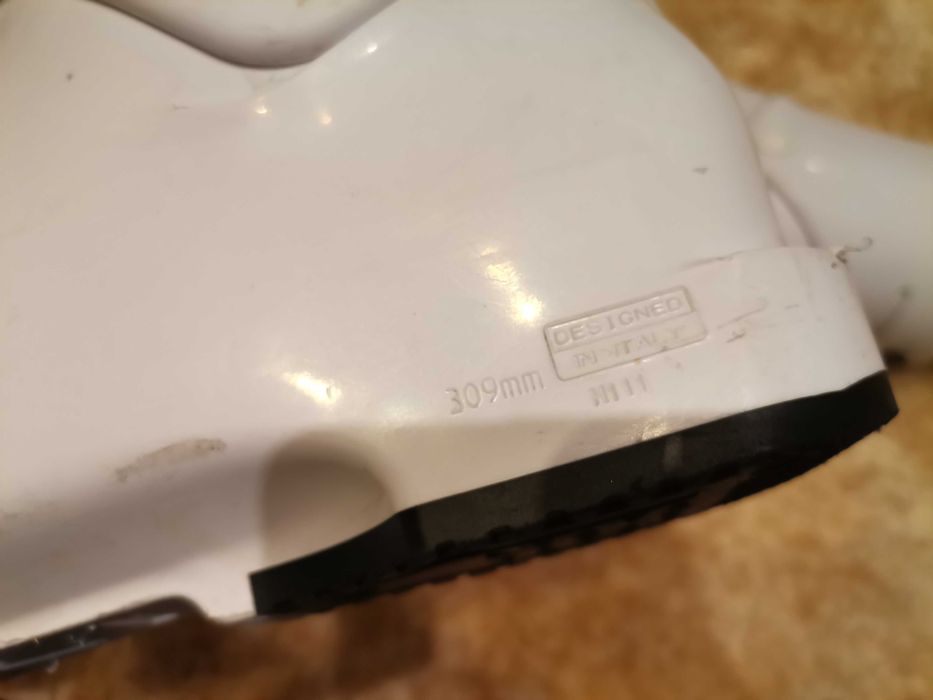 Buty narciarskie Head