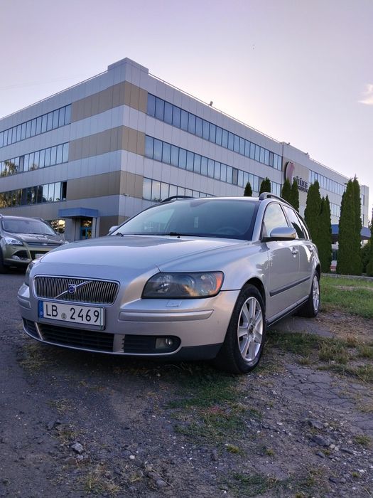 Авто Volvo V50 універсал 2005р. 2.0D для ЗСУ