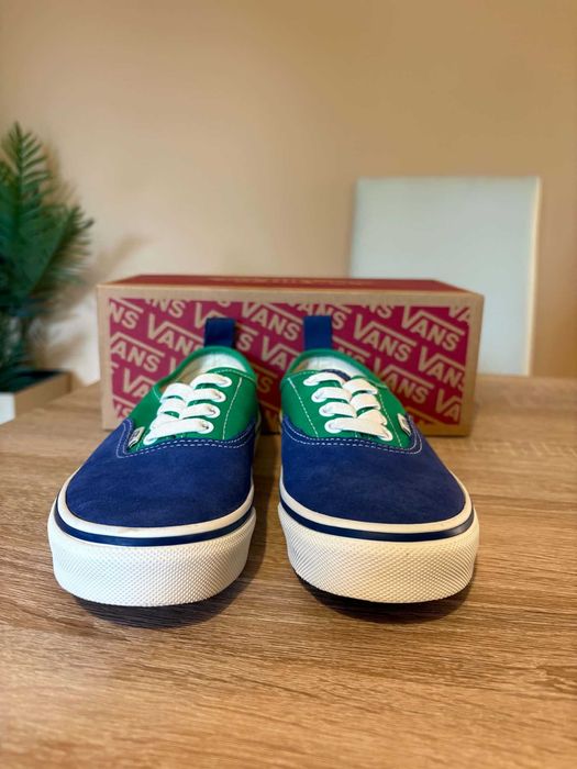 Vans Authentic Elastic Lace rozmiar 34