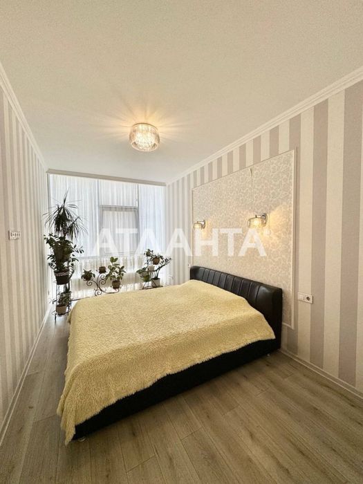 3-rooms apartment apartment by the address st. Sportivnaya (area 99 m²) - Atlanta.ua - photo 4