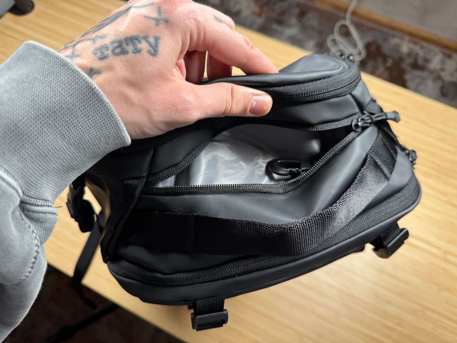 Plecak Wandrd Nimbus 18L