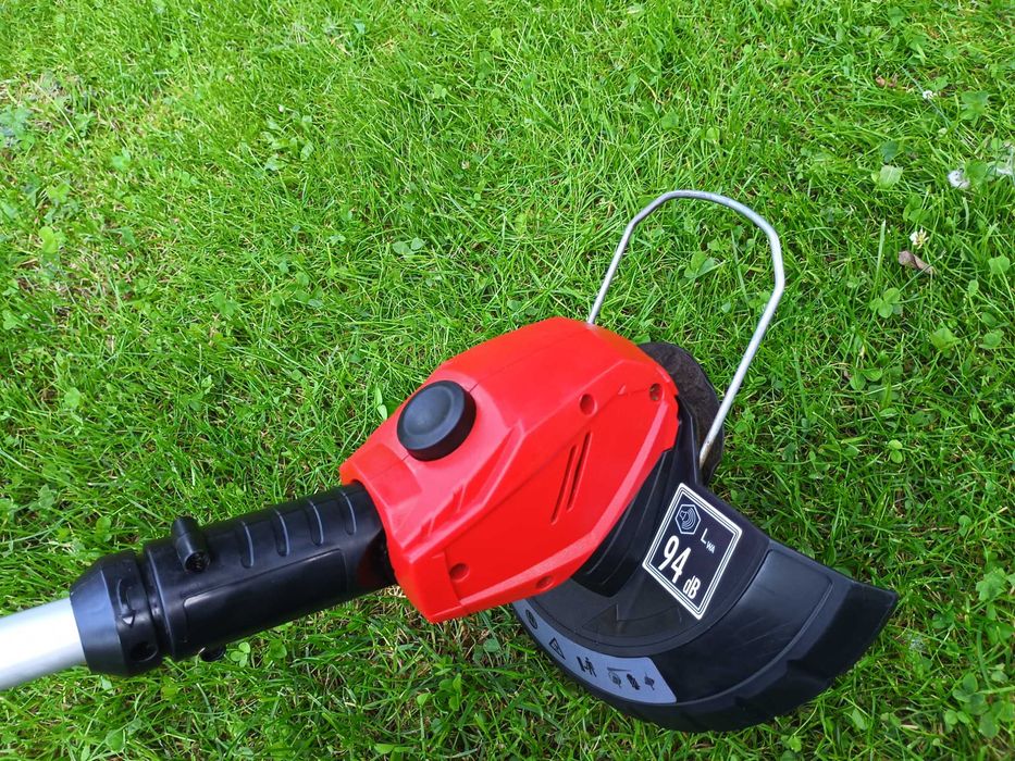 Einhell podkaszarka akumulatorowa GE-CT 18 Li sprawna bdb