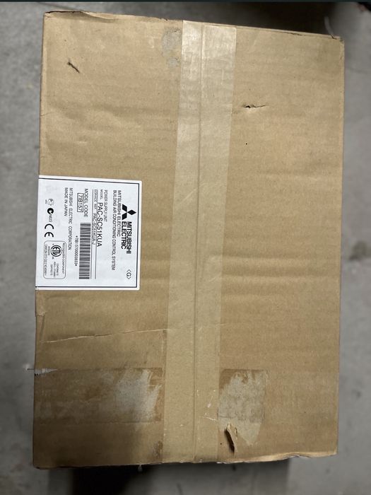Mitsubishi Electric PAC-SC51