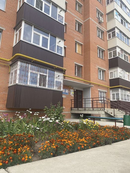 Продаж однокімнатної в новобудові на І.Сірка