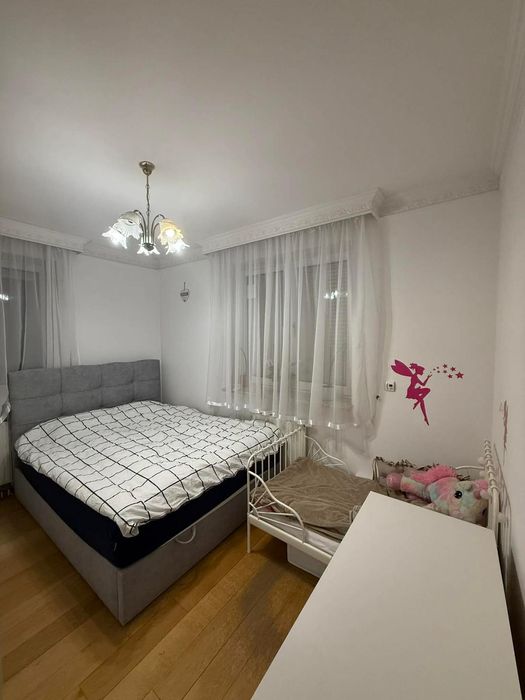 Wynajmę mieszkanie 3 pokoje Marki