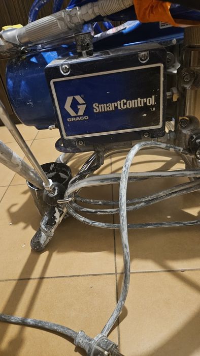 Agregat Malarski Graco 395 PC