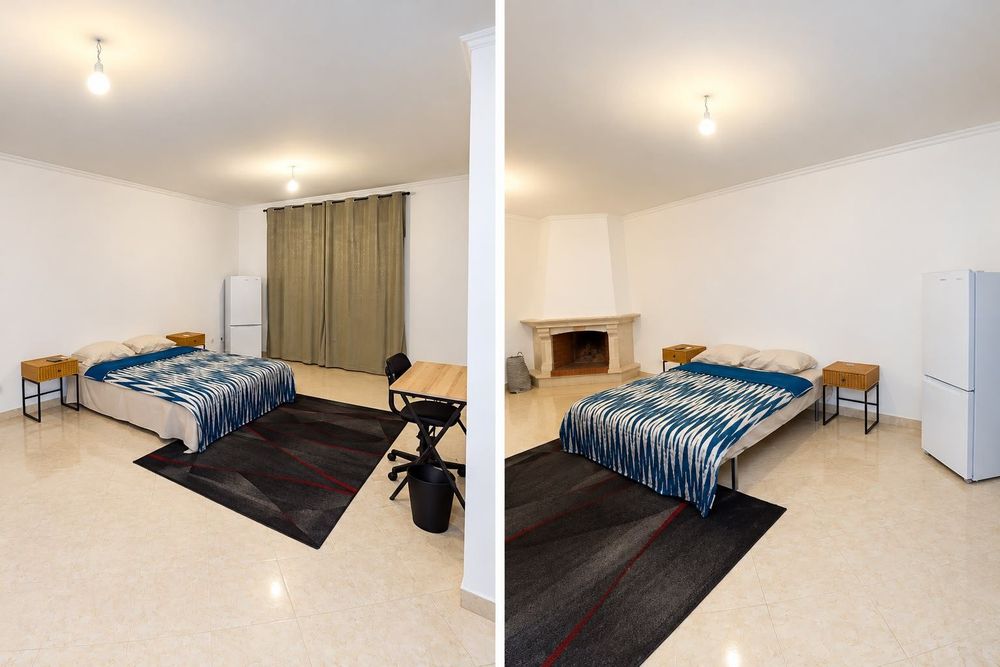 Arrendamento de quarto
