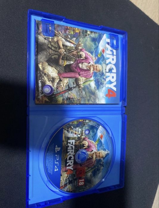 Far Cry 4 – Limited Edition | PS4/PS5