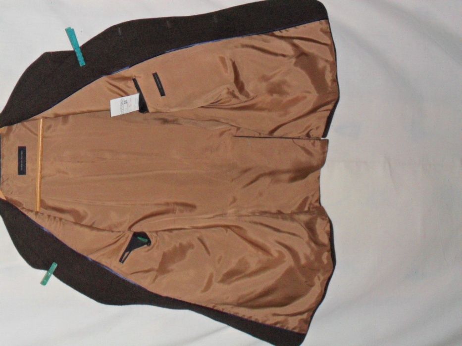 Пиджак харрис твид  Tommy HilfigerUS(48)