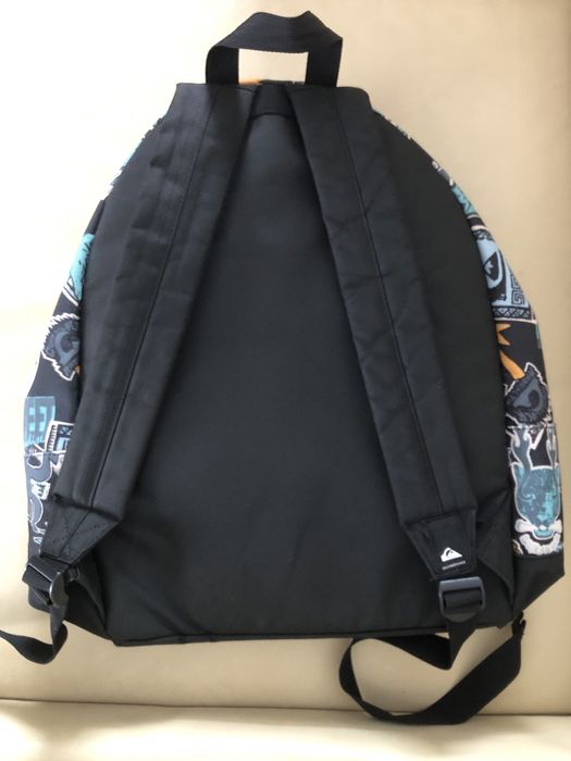 Plecak quiksilver
