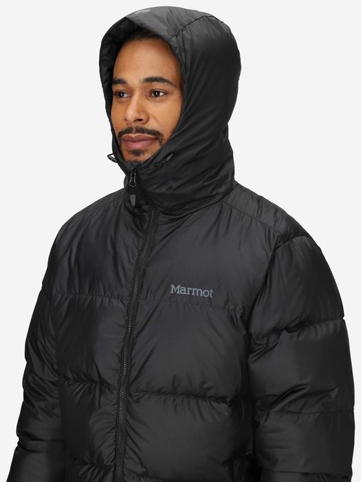 Пуховик Marmot Guides 2.0 Down Hoody (700 Fill Power, модель 2025)