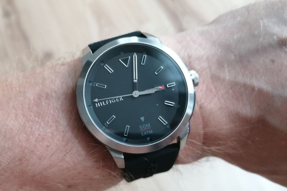 Zegarek męski Tommy Hilfiger Orzesze Mościska