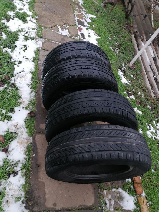 Резина R 14 / 185 / 60