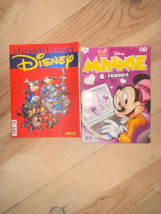 Bandas desenhadas COMIX