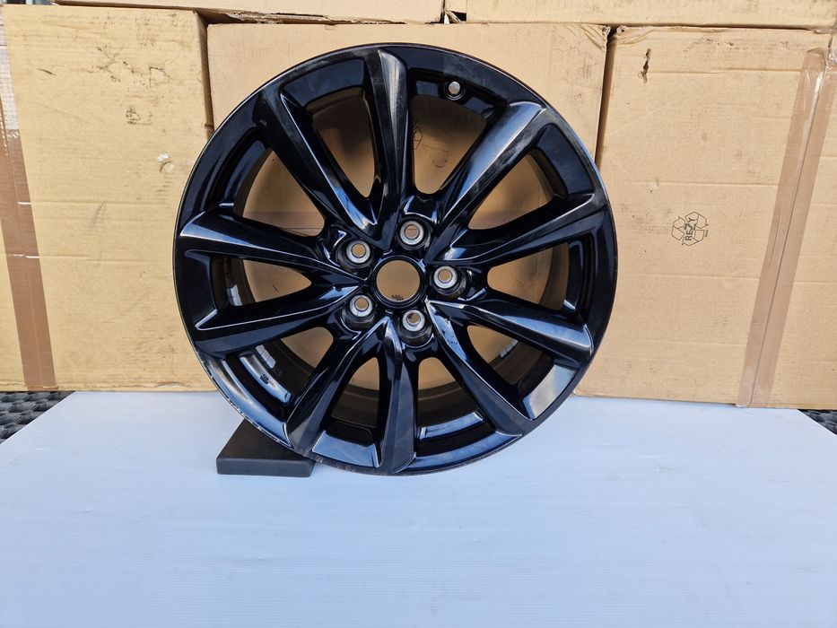 Alufelga Mazda 3/ 7,0 Jx18"/ ET 45/ 5x114,3 / BM