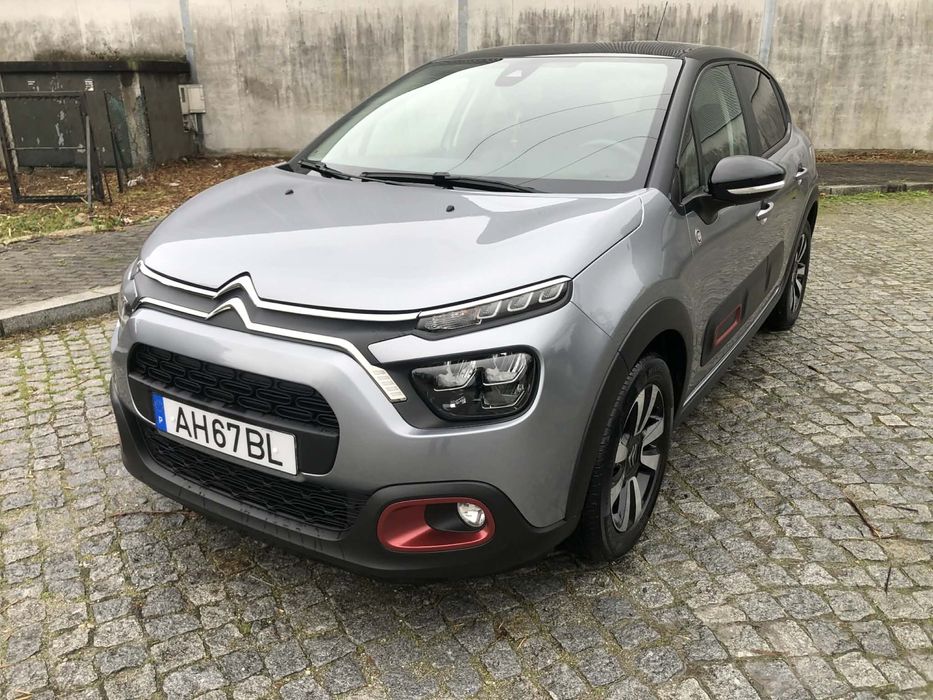 Citroen C3 C-Series