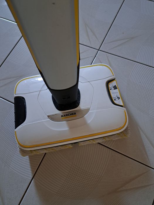 Mop elektryczny Karcher FC7