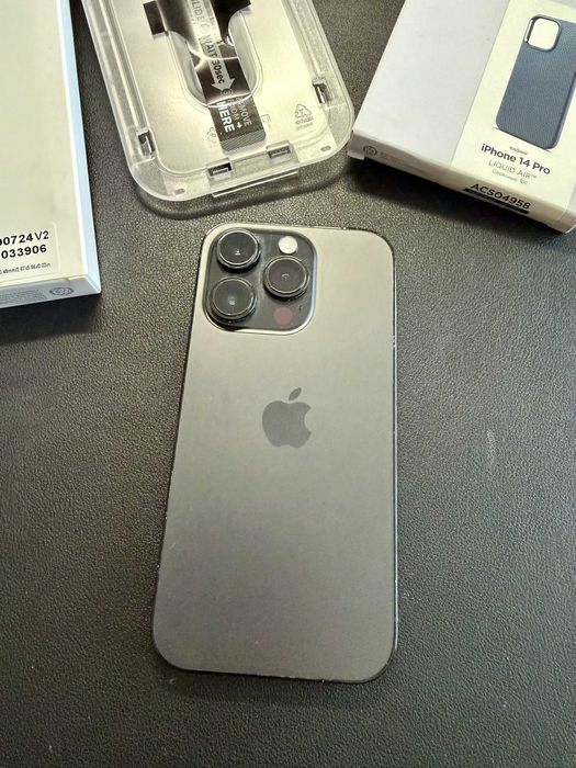iPhone 14 Pro 128Gb