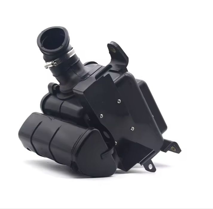 Фільтр бокс для мотоциклів Musstang, Lifan, Spark, Viper