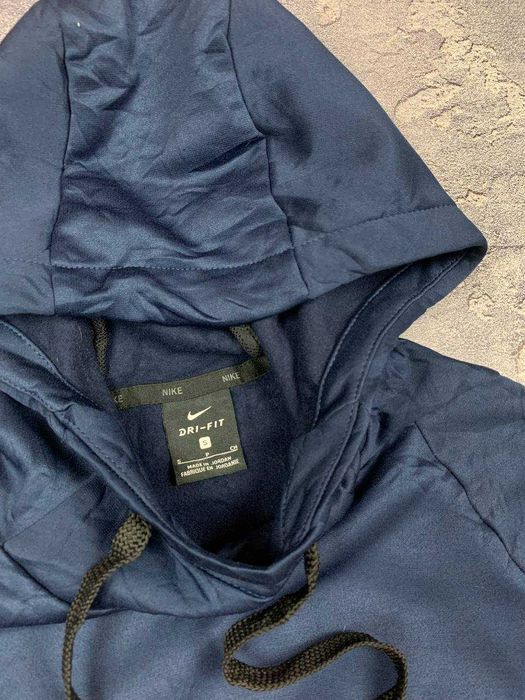Худі Nike Dri-Fit Оригінал. Розмір S