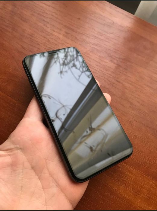 iPhone X Neverlock