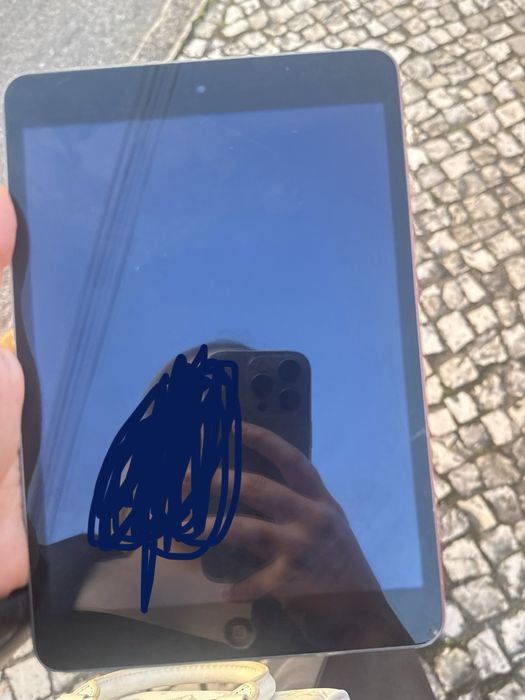 Ipad para pecas445167001917859841
