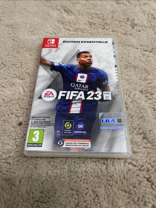 Jogos Nintendo Switch