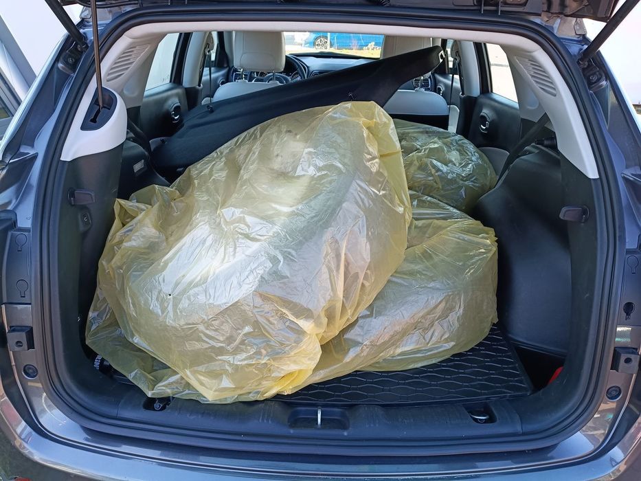 Jeep Compass Limited 2018 z Gwarancją