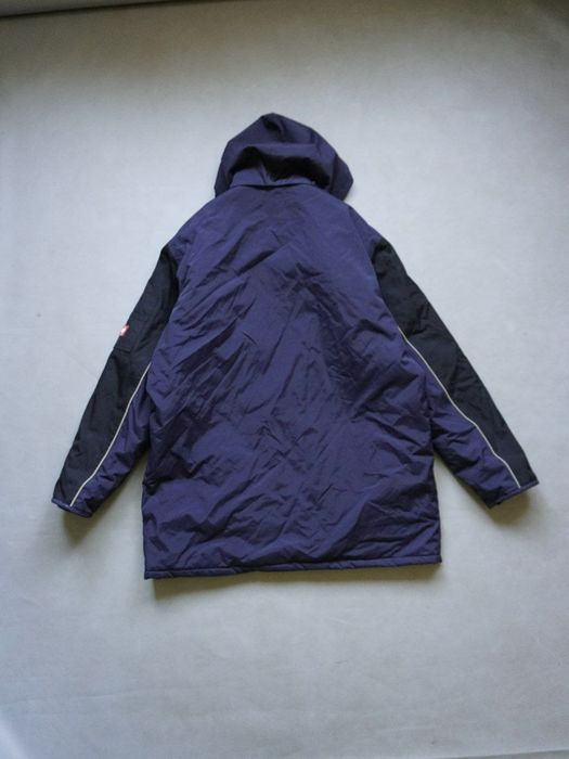 ENGELBERT STRAUSS куртка утеплена чоловіча робочий спецодяг XL