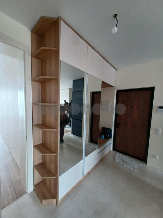 Продаж 2 кімн+ кварт ЖК Петрівський квартал