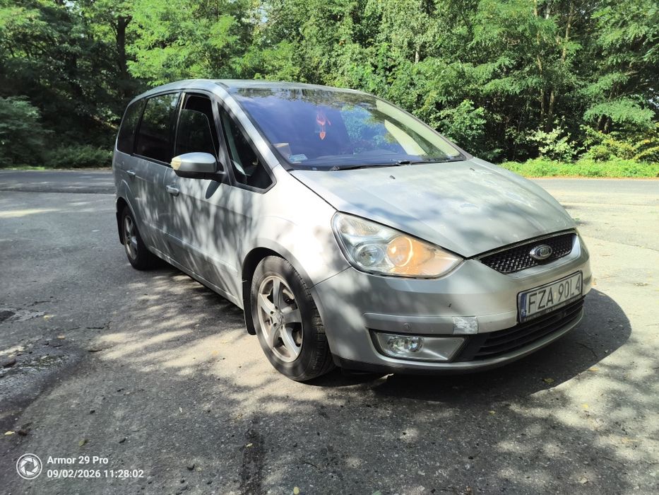 Ford Galaxy
