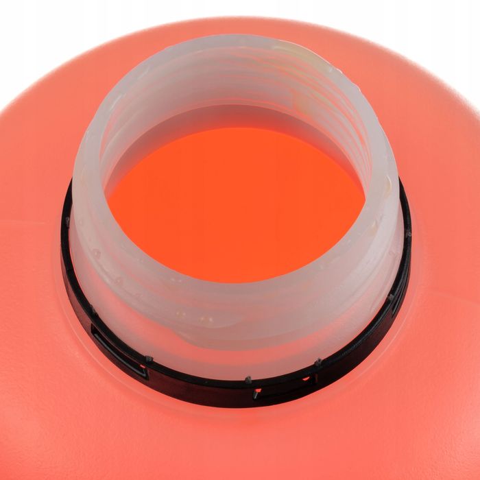 Płyn Konserwująco-Czyszczący 3w1 1L + Sitko do Farby | Rosfix