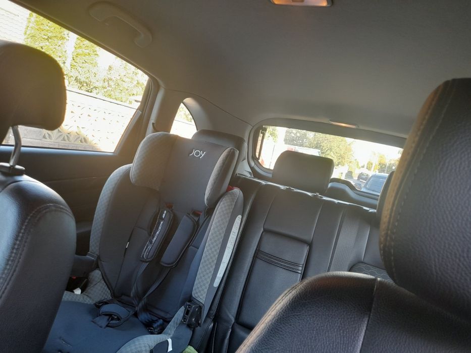 Chevrolet Captiva  2013