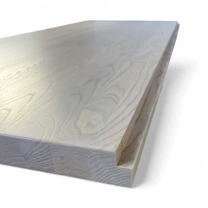 Підвіконня з натуральної деревини від виробника